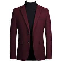 Blazer Masculino Slim Fit Montelezzi ML027, modelagem ajustada, tecido premium e caimento refinado, ideal para ocasiões formais e casuais elegantes.