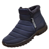 Bota Masculina Montelezzi ML050 em material premium, com solado antiderrapante e interior acolchoado para máximo conforto.